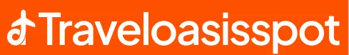 Logo Travel Oasis Spot