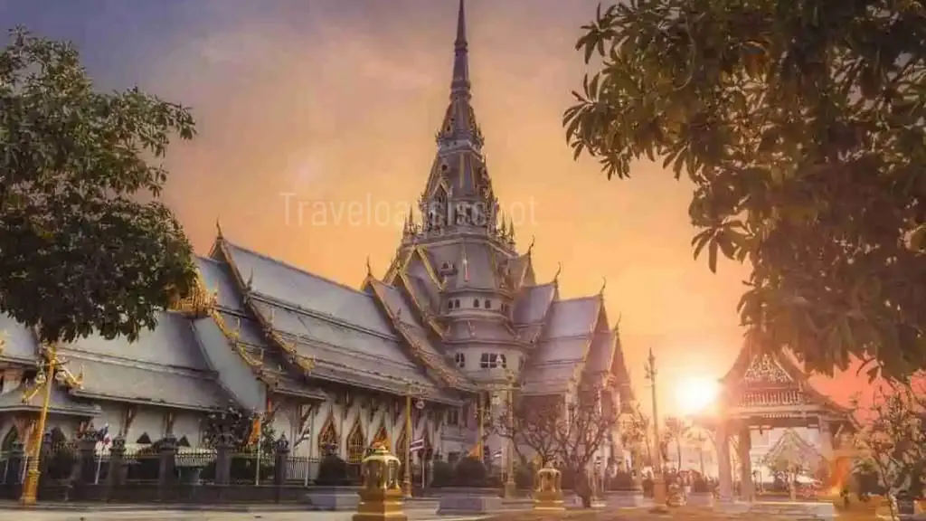 How To Choose The Best Accommodation In Thailand