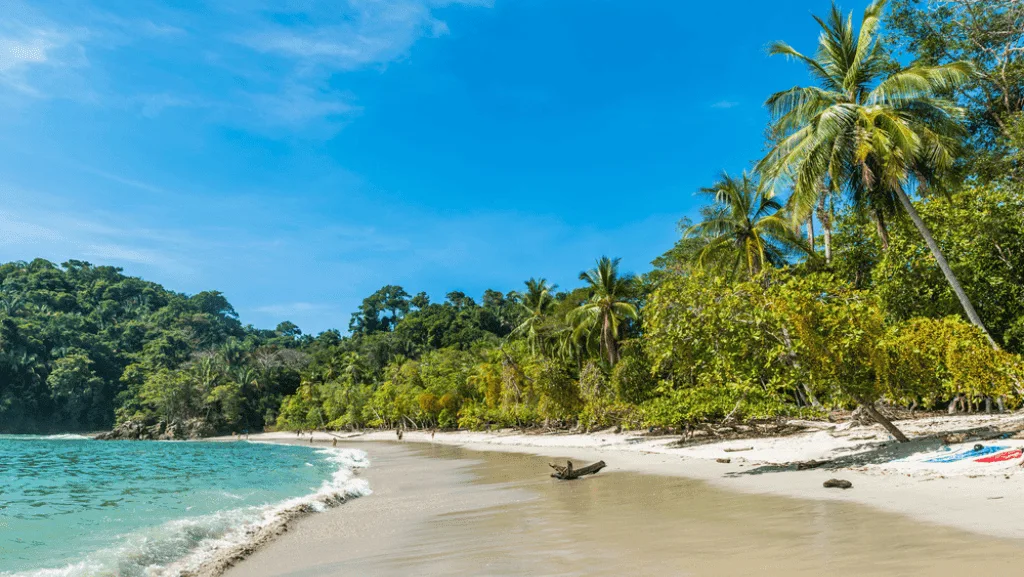 Manuel Antonio