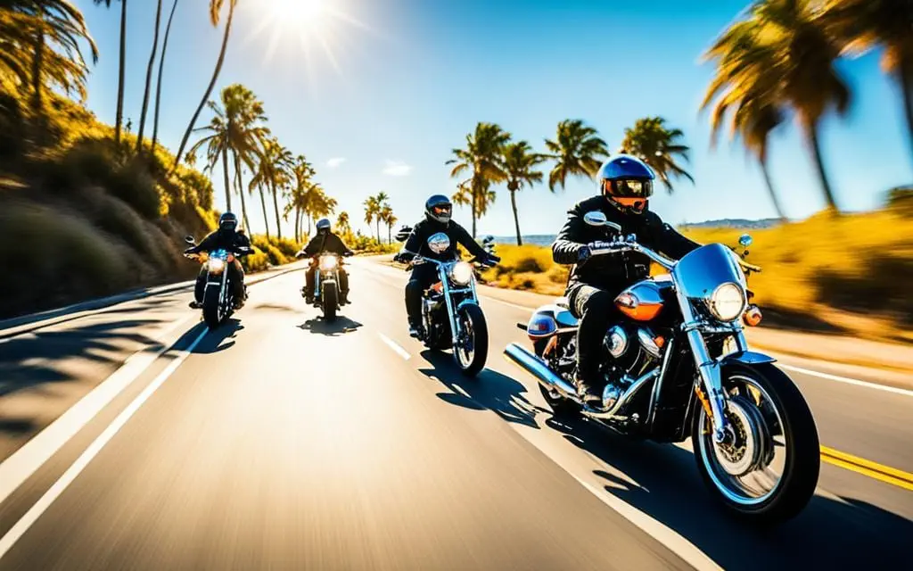 atlantic beach bike fest