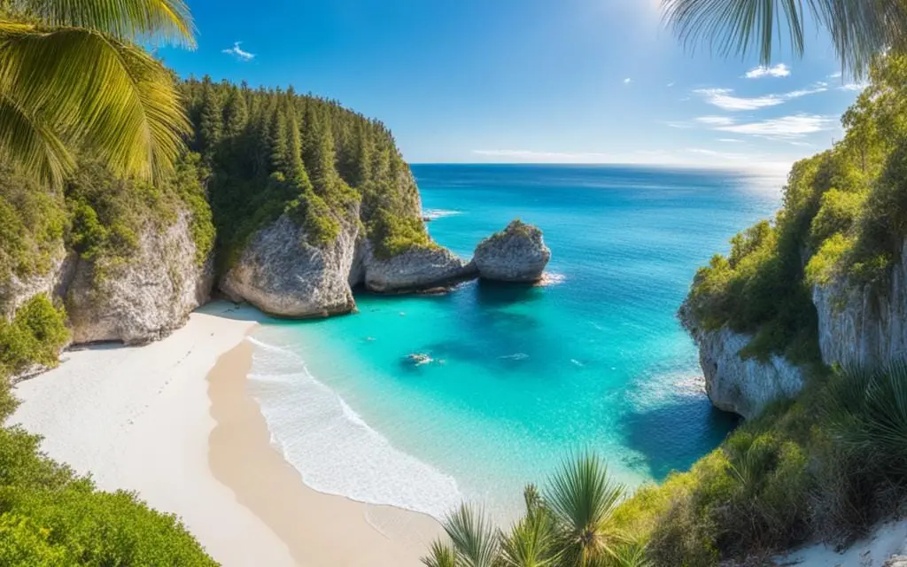 Baia do Sancho