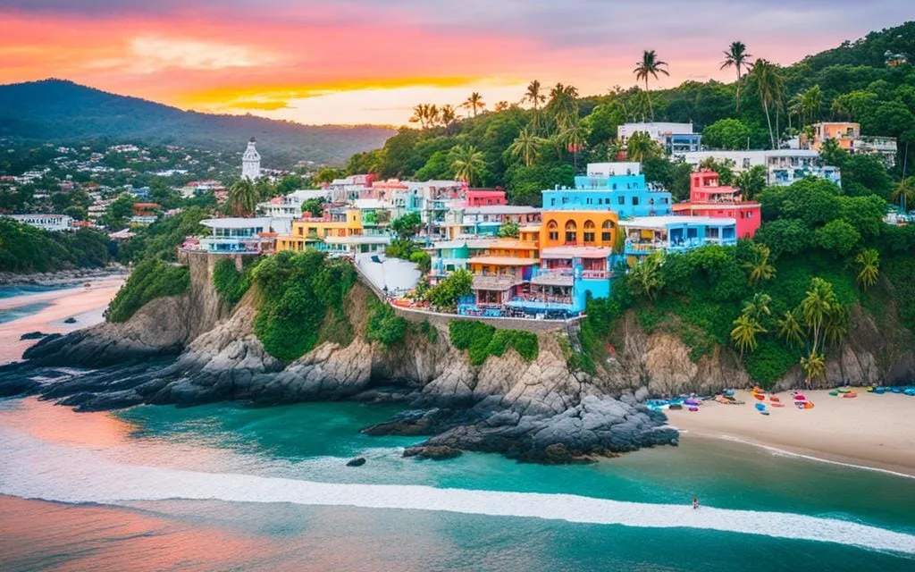 Sayulita Mexico