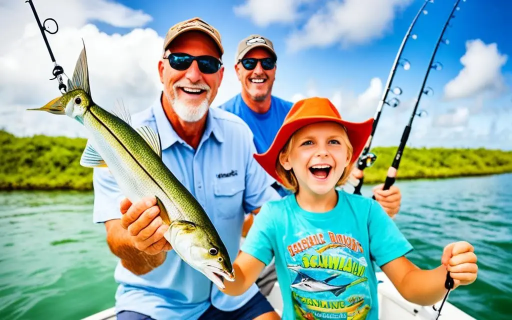 cocoa beach fishing charters