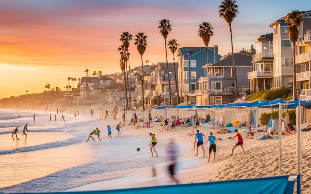 manhattan beach lifestyle