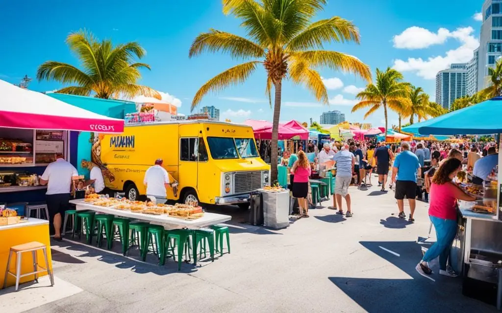 miami beach cuisine