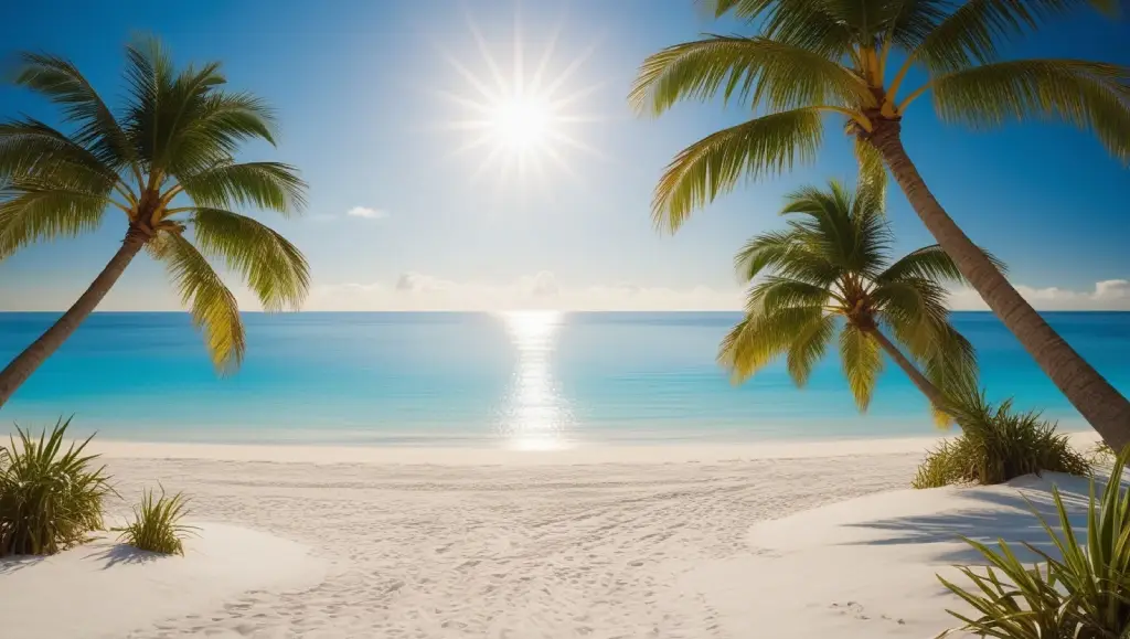 Beach Holidays in December