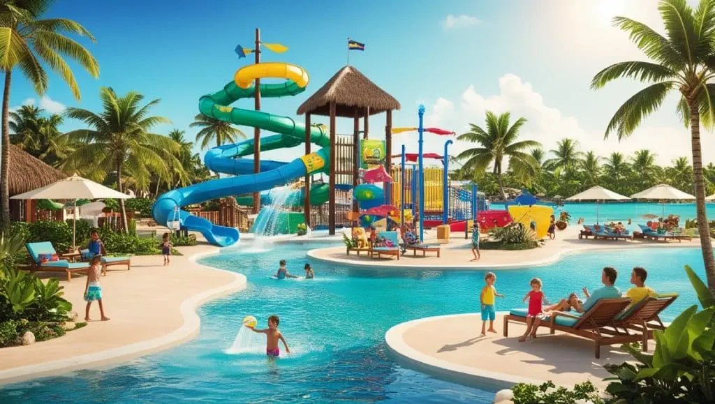 Best Family Caribbean Resorts