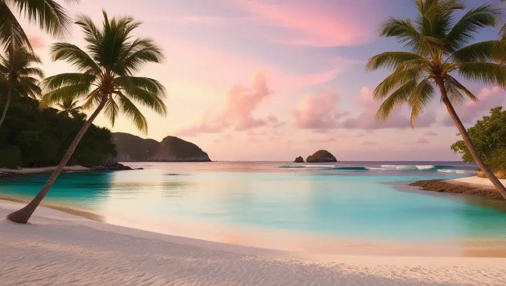 10 Hidden Beach Gems You Must Visit