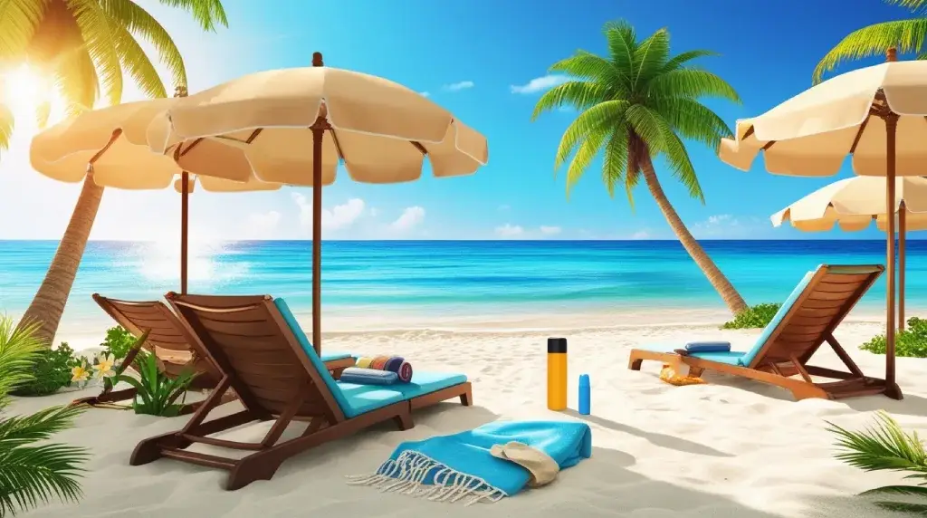 How to Plan the Perfect Beach Vacation: A Step-by-Step Guide