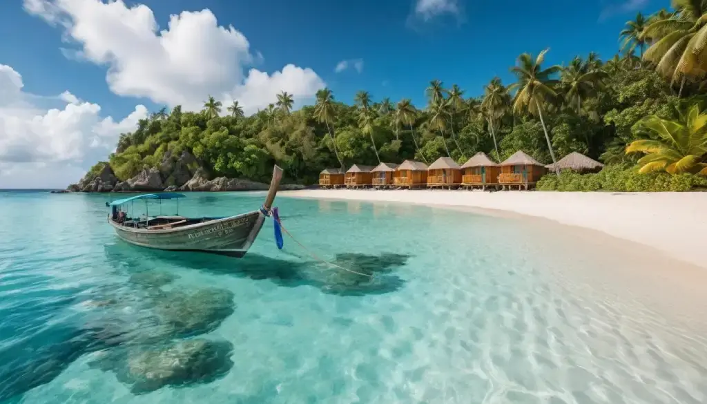 Best Cheap Tropical Vacations: Your Guide to Paradise